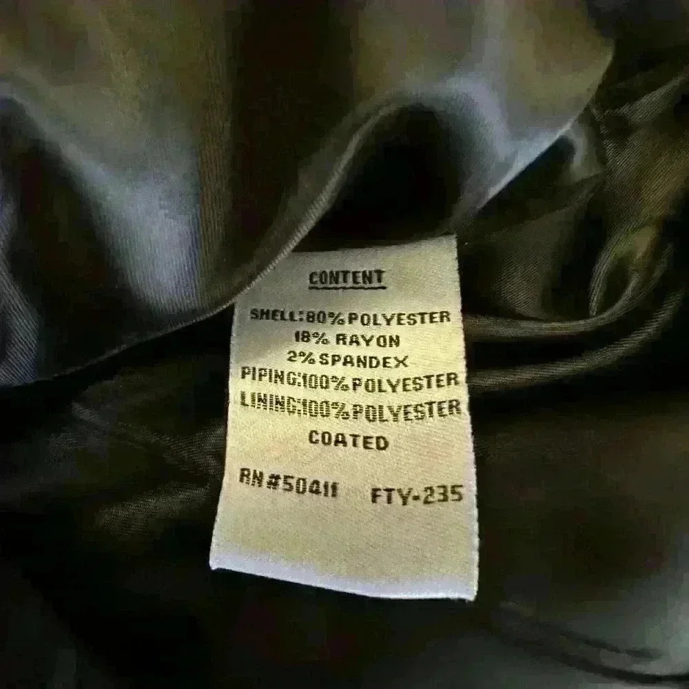 Jessica Simpson coat - Picture 3 of 4